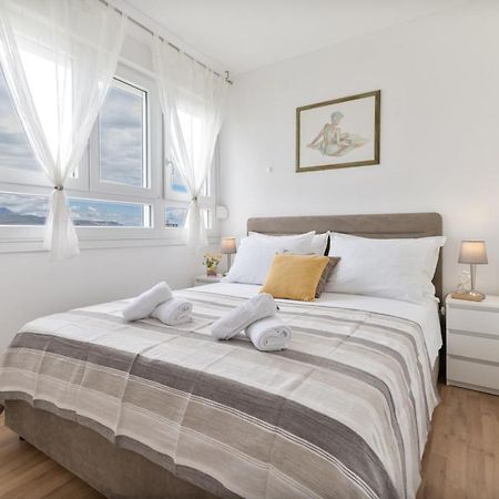 Apartments Plokite Split Eksteriør bilde