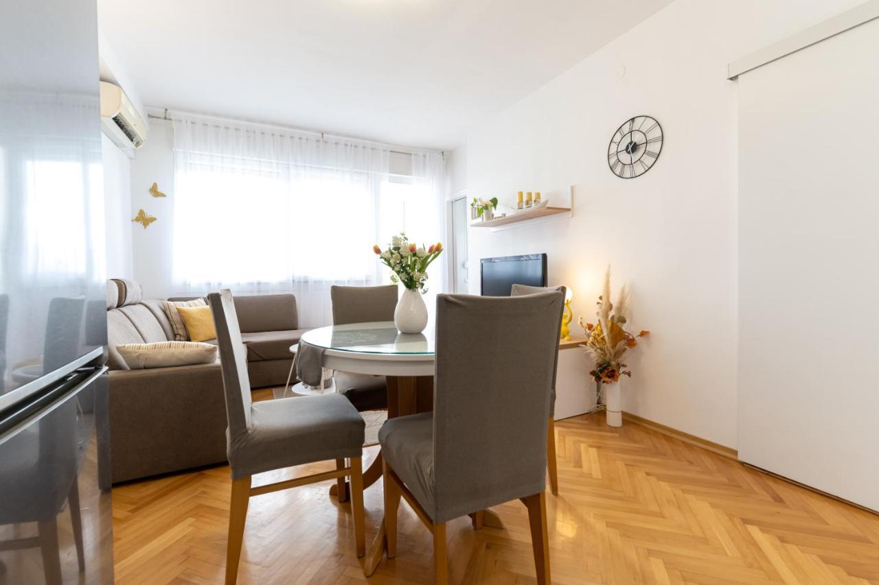 Apartments Plokite Split Eksteriør bilde