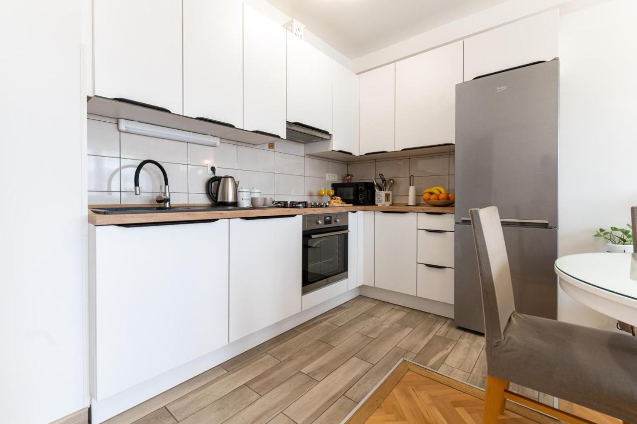 Apartments Plokite Split Eksteriør bilde