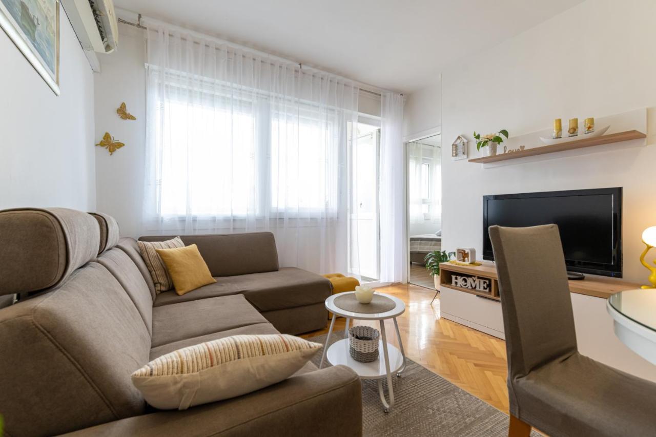 Apartments Plokite Split Eksteriør bilde