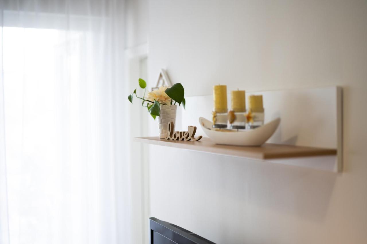 Apartments Plokite Split Eksteriør bilde