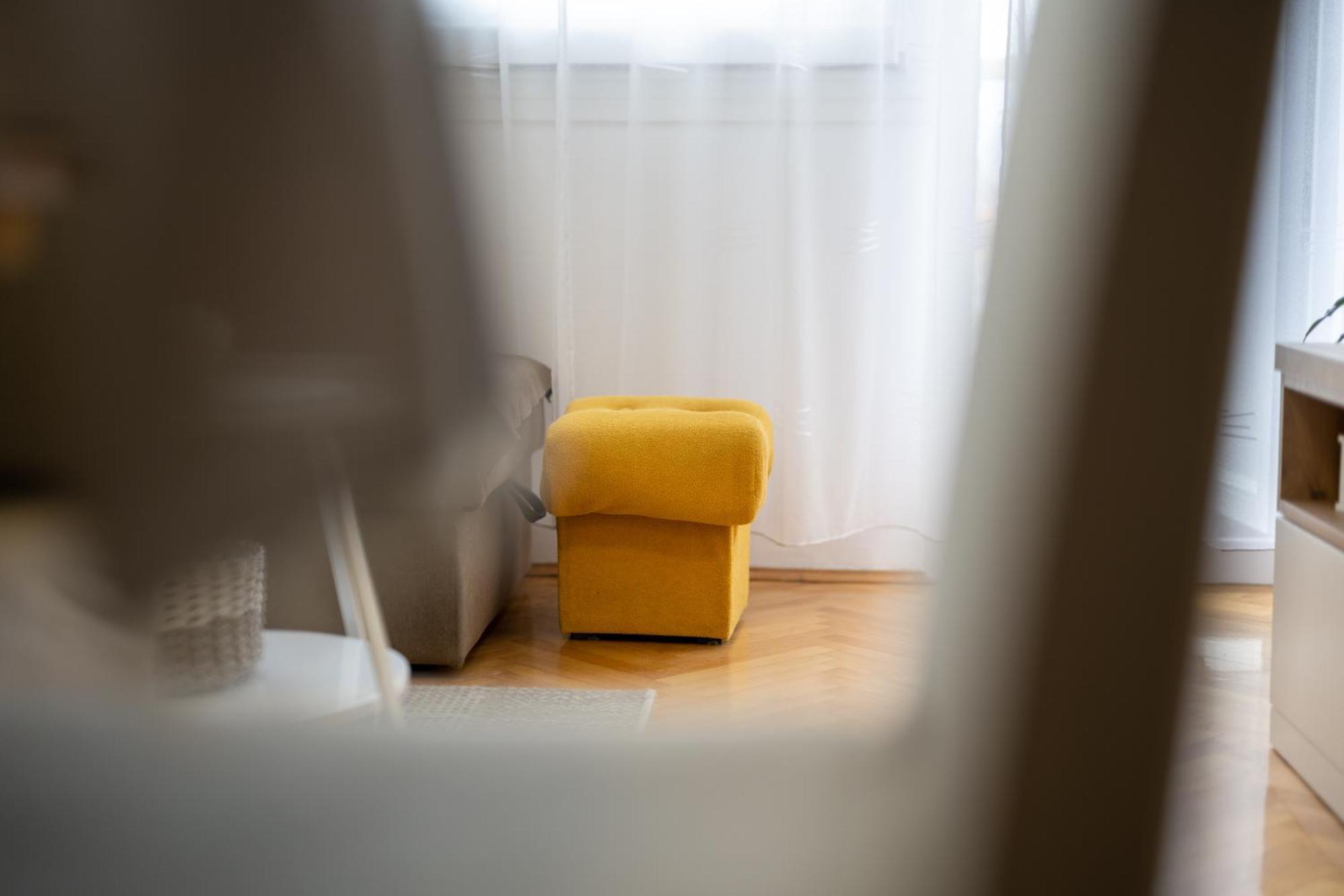 Apartments Plokite Split Rom bilde