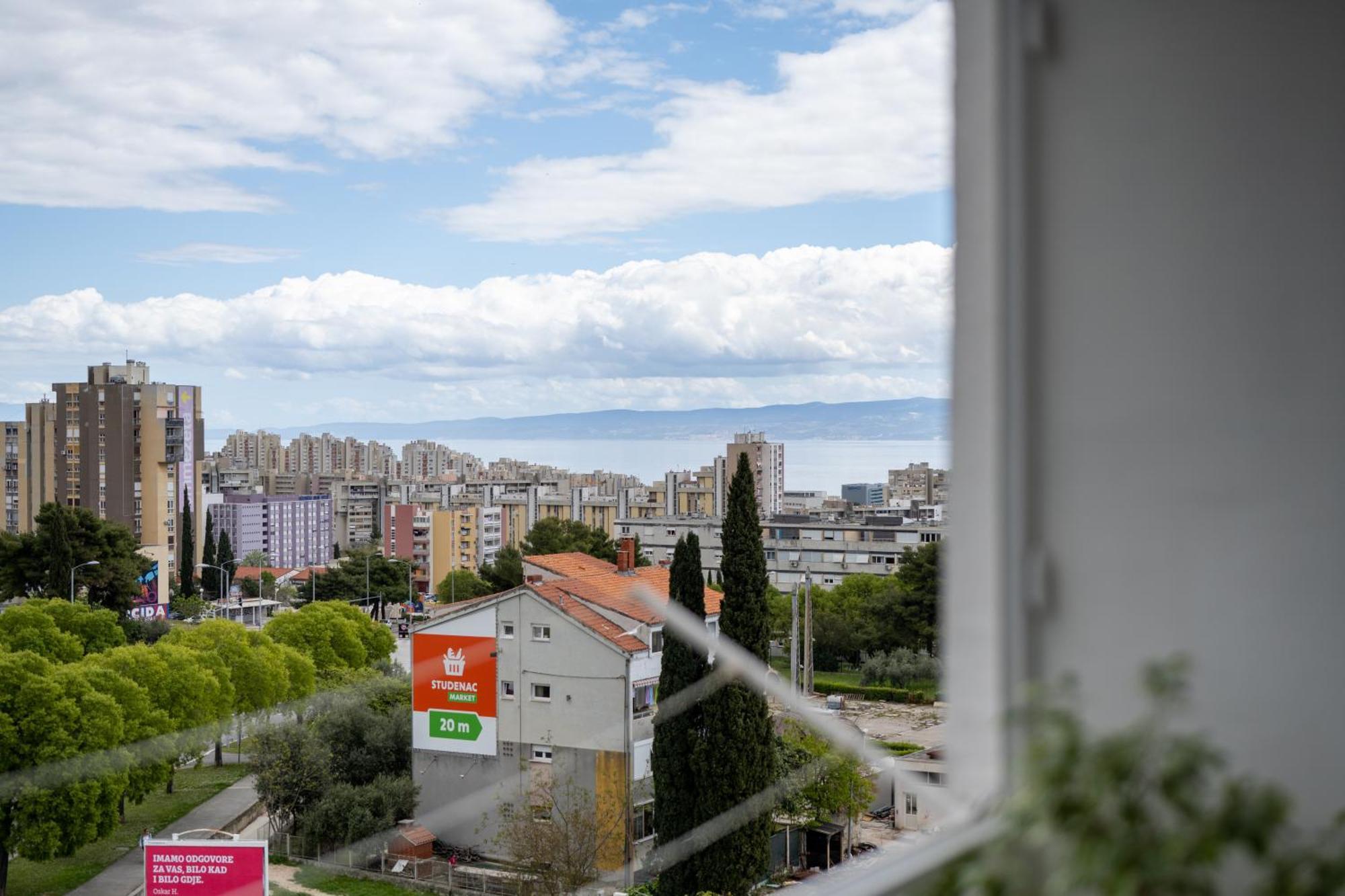 Apartments Plokite Split Rom bilde